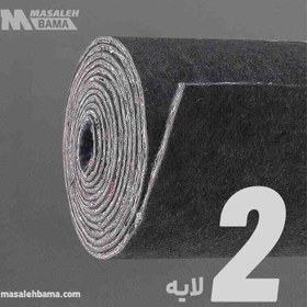 تصویر نمد ترموفیوز 