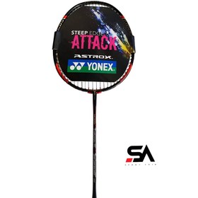 تصویر راکت بدمینتون یونکیس مدل Carbonex 35 تک عددی YONEX Carbonex 35