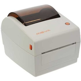 تصویر پرینتر لیبل زن میوا مدل MBP-400 MBP-400 Label Printer