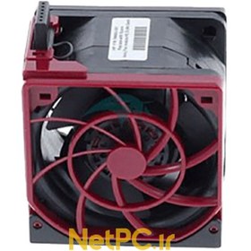 تصویر فن سرور اچ پی HP DL380 G9 Server Fan 