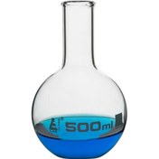 تصویر بالن ته صاف 