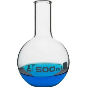 تصویر بالن ته صاف 