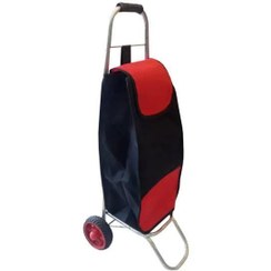 تصویر چرخ خرید با ابعاد ۳۳*۸۸ 