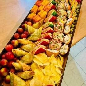 تصویر سینی متری 