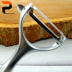 تصویر پوست گیر دسته ضخیم شنگیا 