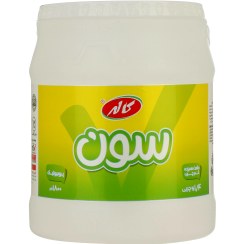 تصویر ماست سون کم چرب کاله – 1800 گرم 