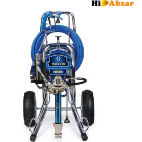 تصویر ایرلس graco mark v 