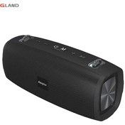 تصویر اسپیکر بلوتوثی و قابل حمل مدل BTS204 انرجایزر Energizer BTS204 Bluetooth Speaker