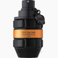 تصویر ادوپرفیوم مردانه ویکتور اند رالف Viktor & Rolf SpiceBomb Extreme 90ml Viktor & Rolf Spicebomb Extreme