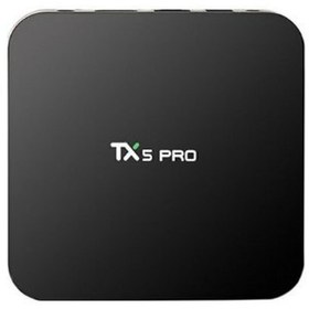 تصویر اندروید باکس Tanix مدل TX5 Pro 