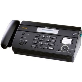 تصویر فکس پاناسونیک مدل KX FP-987CX 