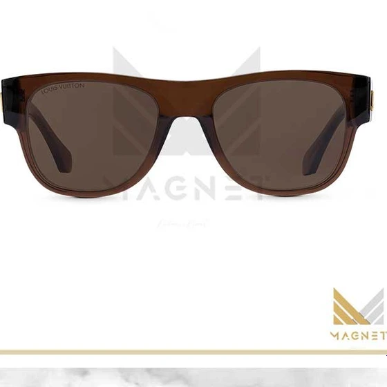 Louis Vuitton Grease Mask Sunglasses Z1471U