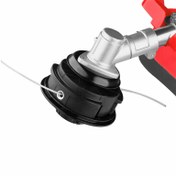تصویر حاشیه زن بنزینی رونیکس مدل 4554 Motorized Edge Ronix Model 4554