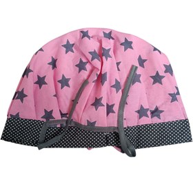 تصویر کلاه آشپزی مدل 170-(R-8569) 