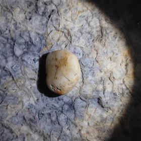 تصویر کهربای طبیعی کوچک 12گ 