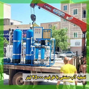 تصویر فروشگاه آکوا کلاسیک