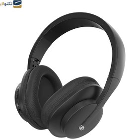 تصویر هدفون بی سیم استوریا مدل ST-HP01 Storia ST-HP01 wireless headphone