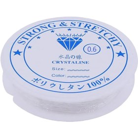 تصویر نخ ماهیگیری خارجی - 6 