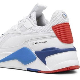 Puma rs discount x bmw homme