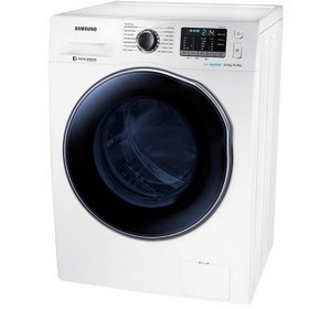 تصویر ماشین لباسشویی سامسونگ مدل Q1469 با ظرفیت 8 کیلوگرم ا Samsung Q1469 Washing Machine - 8 Kg Samsung Q1469 Washing Machine - 8 Kg