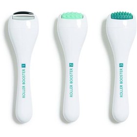 تصویر رولر بوستر Roller Booster Trio 