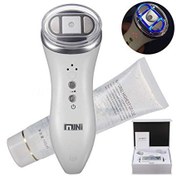 تصویر دستگاه مینی هایفو خانگی لیفت پوست و لیفتینگ صورت Mini HlFU