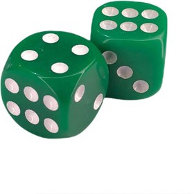 تصویر تاس بازی کد 14 