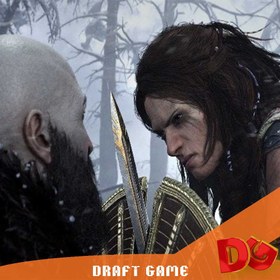 تصویر خرید بازی God of War Ragnarok برای استیم 