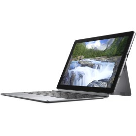 تصویر لپ تاپ دل لتیتود 7210 (سیم کارت خور) مدل Dell Latitude 7210 (LTE) 2-in-1 Core i5-10310U 16GB Ram 256GB SSD 