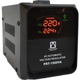 تصویر استابلایزر 1/5KVA مدل PRT 