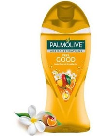 تصویر صابون مایع اورجینال برند Palmolive مدل Feel Good 500 ml کد 72981276 