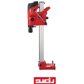 تصویر دستگاه کرگیری هیلتی (همراه پایه)HILTI DD 160 Core drill 