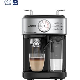 تصویر دستگاه قهوه ساز لپرسو مدل Lepresso LP20BCMCF coffee machine 