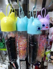 تصویر کش چهل گیس عروسکی 