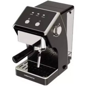 تصویر اسپرسوساز ووگاتی VE-218 ا VOTRONIX Espresso maker vogatronix model 218