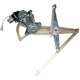 تصویر شیشه بالابر جلو راست لیفان X60 