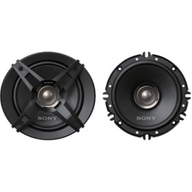 تصویر اسپیکر خودرو سونی مدل XS-FB161E ا SONY XS-FB161E Car Speaker SONY XS-FB161E Car Speaker