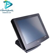 تصویر صندوق فروشگاهی تاچ Posiflex مدلKS7300 