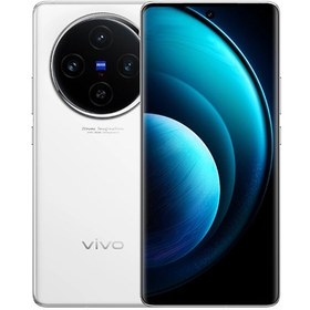 تصویر گوشی ویوو X100S 5G | حافظه 512 رم 16 گیگابایت Vivo X100s 5G 512/16 GB