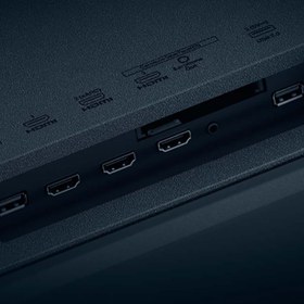 تصویر تلویزیون شیائومی P1 سایز ۵۵ اینچ Ultra HD 4K LED 