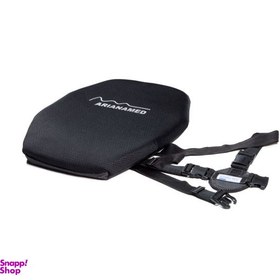 تصویر پشتی صندلی آریانامد مدل ARIANA009 