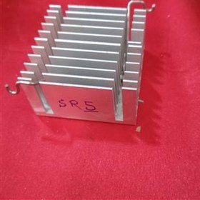 تصویر هیت سینک SR5 