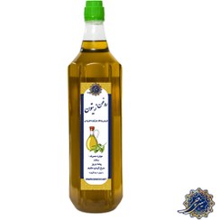 تصویر روغن زیتون طبیعی طارم 