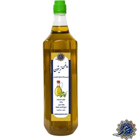 تصویر روغن زیتون طبیعی طارم 