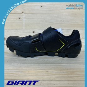 تصویر کفش دوچرخه سواری کد 300 Giant cycling shoes 300