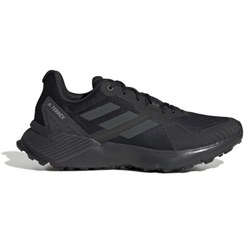 تصویر کفش دویدن تریل مردانه ترکس سولستراید آدیداس - 44 adidas Men's Terrex Soulstride Trail Running Sneaker