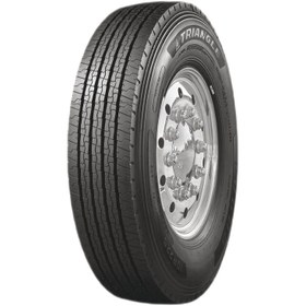 تصویر لاستیک خودرو TRIANGLE سایز 235/75R17.5، طرح آج TR685 