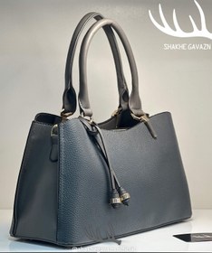 تصویر کیف چرم زنانه کد ۱۸۲۱ 