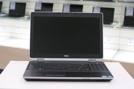 تصویر لپتاپ Dell مدل e6520 Dell Latitude e6520