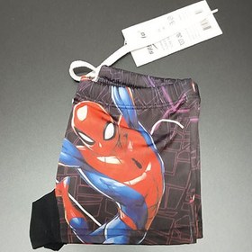 تصویر مایو بچه گانه اسپیدو کد B-4 